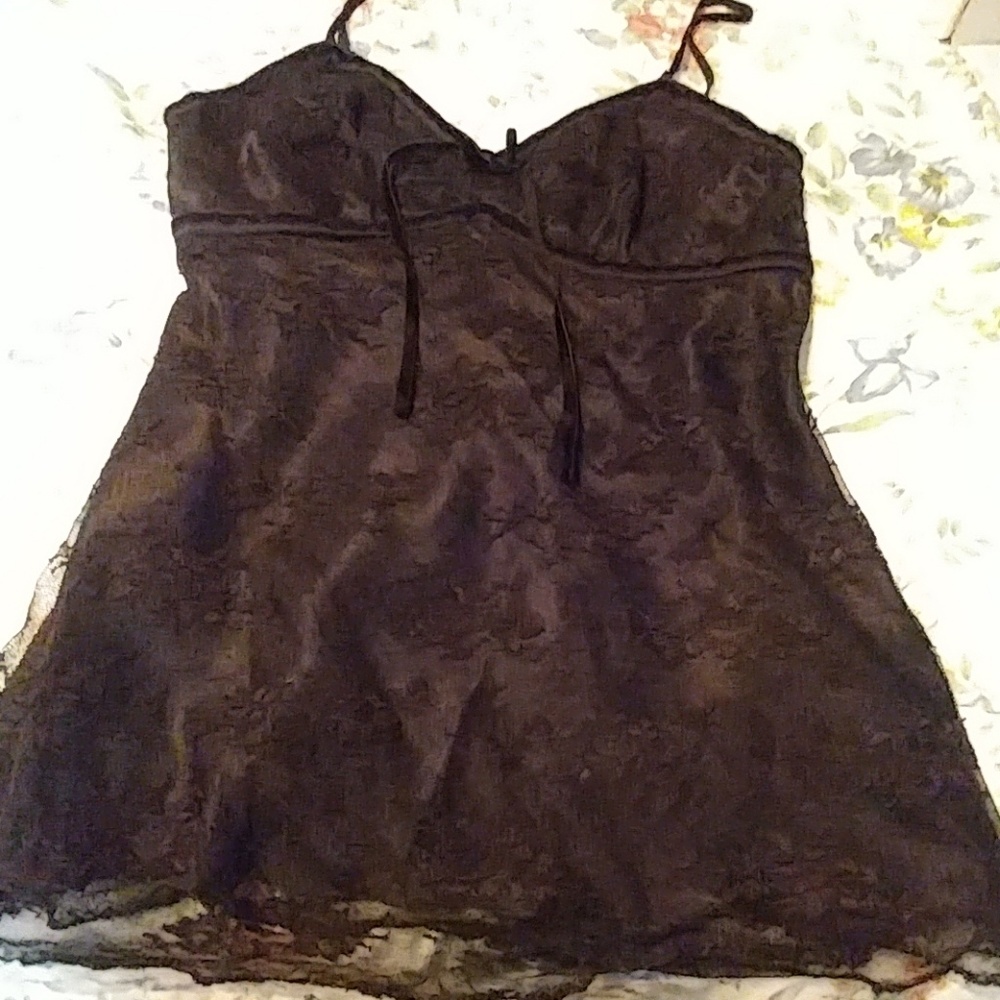 Lace top